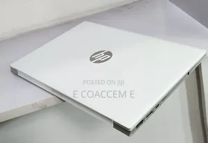 New Laptop HP 16GB Intel Core i5 SSD 512GB