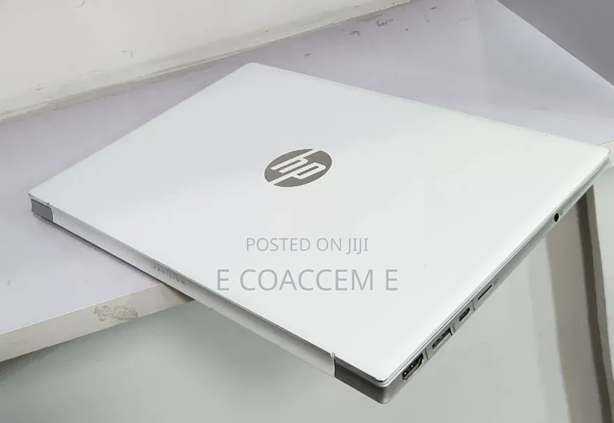 New Laptop HP 16GB Intel Core i5 SSD 512GB
