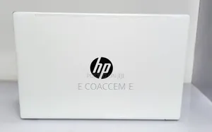 New Laptop HP 16GB Intel Core i5 SSD 512GB