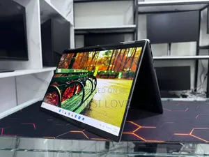 New Laptop HP Envy x360 16GB Intel Core Ultra 7 SSD 1T