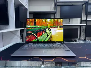 New Laptop HP Envy x360 16GB Intel Core Ultra 7 SSD 1T