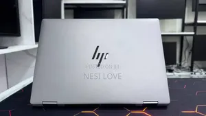 New Laptop HP Envy x360 16GB Intel Core Ultra 7 SSD 1T