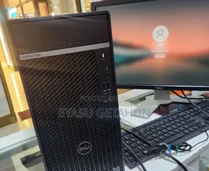 New Laptop Dell G7 15 7590 12GB Intel Core i7 SSD 1T