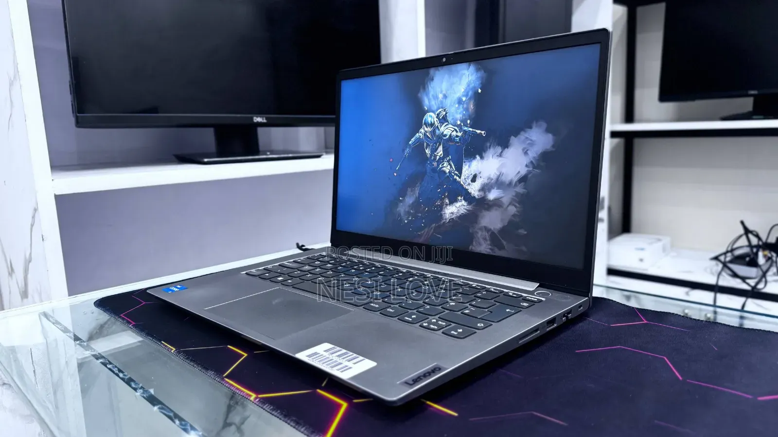 New Laptop Lenovo Thinkbook 14 16GB Intel Core i5 SSD 512GB