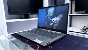 New Laptop Lenovo Thinkbook 14 16GB Intel Core i5 SSD 512GB