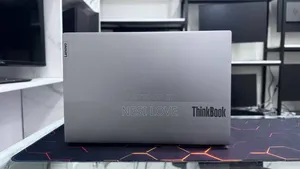 New Laptop Lenovo Thinkbook 14 16GB Intel Core i5 SSD 512GB