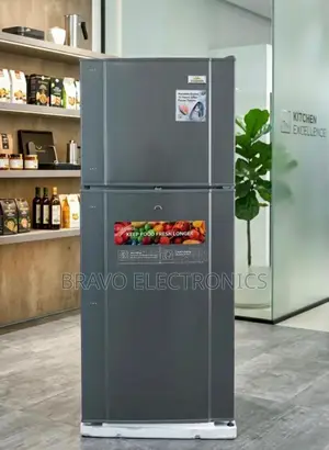 Elegance Refrigerator 240l