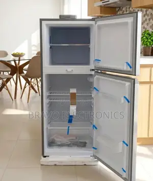 Elegance Refrigerator 240l