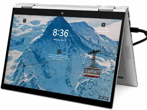 New Laptop HP Elite x360 830 G10 16GB Intel Core i7 SSD 512GB