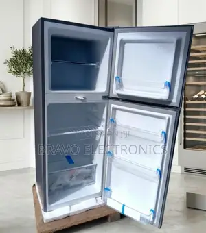 Elegance Refrigerator 202l