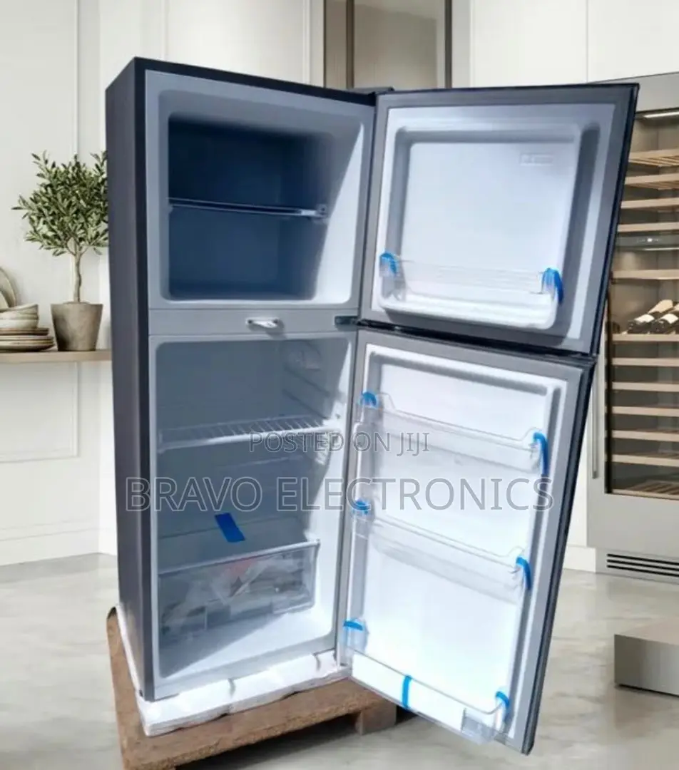 Elegance Refrigerator 202l