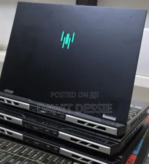 New Laptop Acer Predator Helios Neo 16 24GB Intel Core i9 SSD 1T