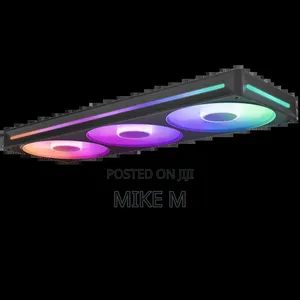 NZXT Case Fans