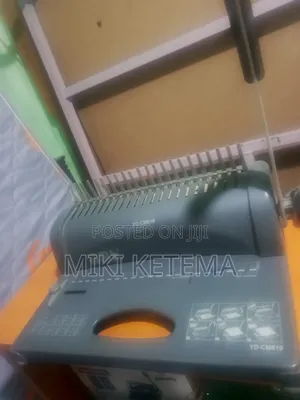 Stationary Material
