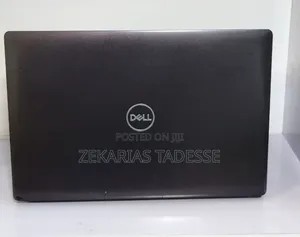 New Laptop Dell Latitude 5400 8GB Intel Core i7 SSD 512GB