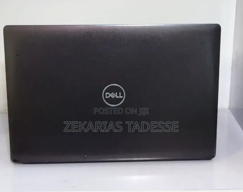 New Laptop Dell Latitude 5400 8GB Intel Core i7 SSD 512GB