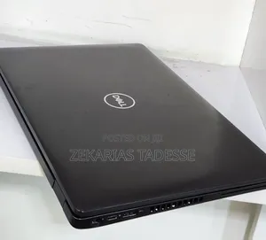 New Laptop Dell Latitude 5400 8GB Intel Core i7 SSD 512GB