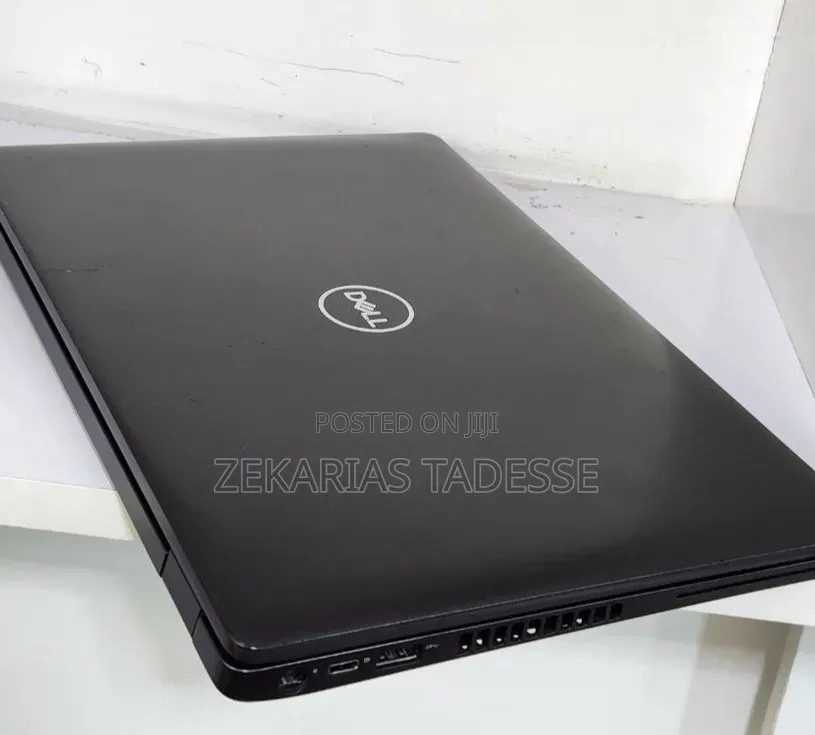 New Laptop Dell Latitude 5400 8GB Intel Core i7 SSD 512GB