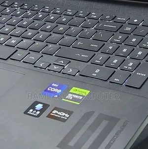 New Laptop HP Omen 16 16GB Intel Core i9 SSD 1T