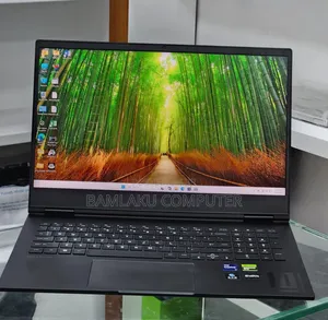 New Laptop HP Omen 16 16GB Intel Core i9 SSD 1T