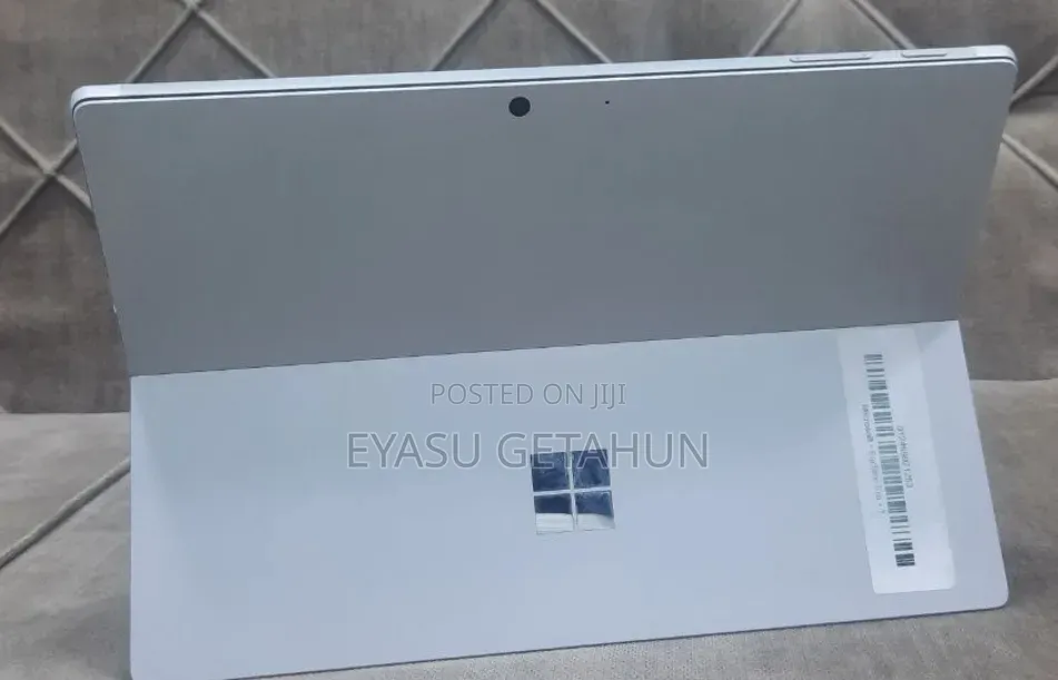 New Laptop Microsoft Surface Pro 7+ 16GB Intel Core i7 SSD 512GB