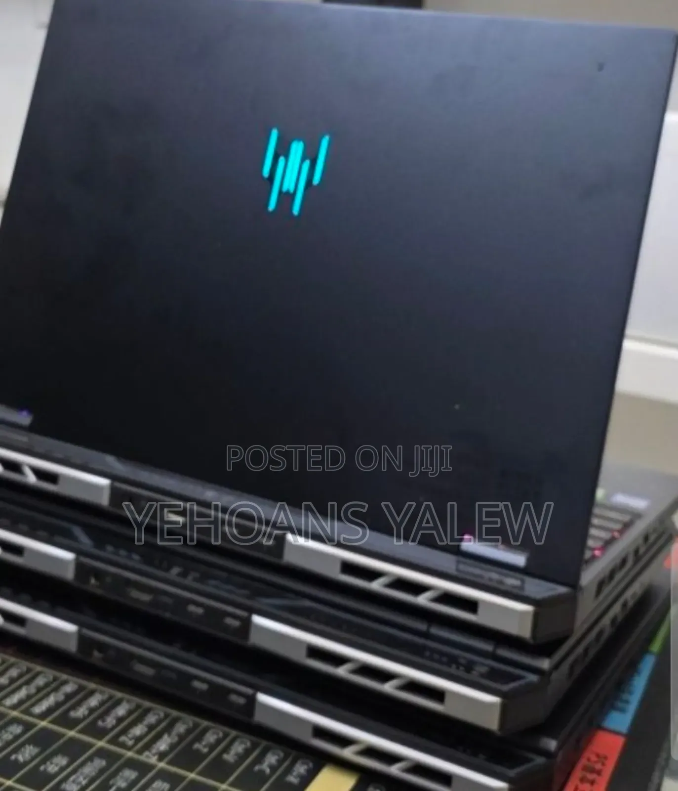 New Laptop Acer Predator Helios Neo 16 24GB Intel Core i9 SSD 1T
