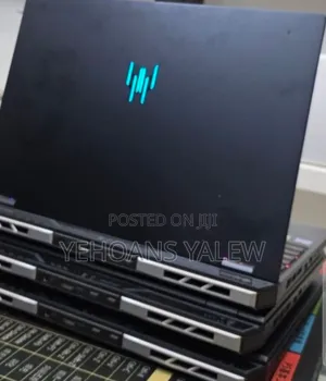 New Laptop Acer Predator Helios Neo 16 24GB Intel Core i9 SSD 1T