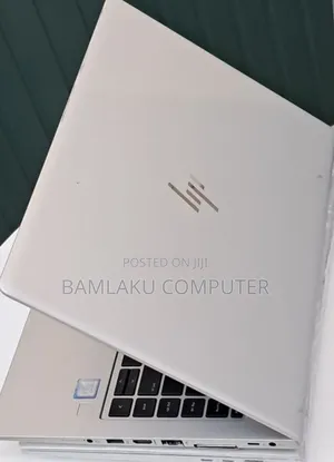 New Laptop HP EliteBook 840 G5 16GB Intel Core i5 SSD 512GB