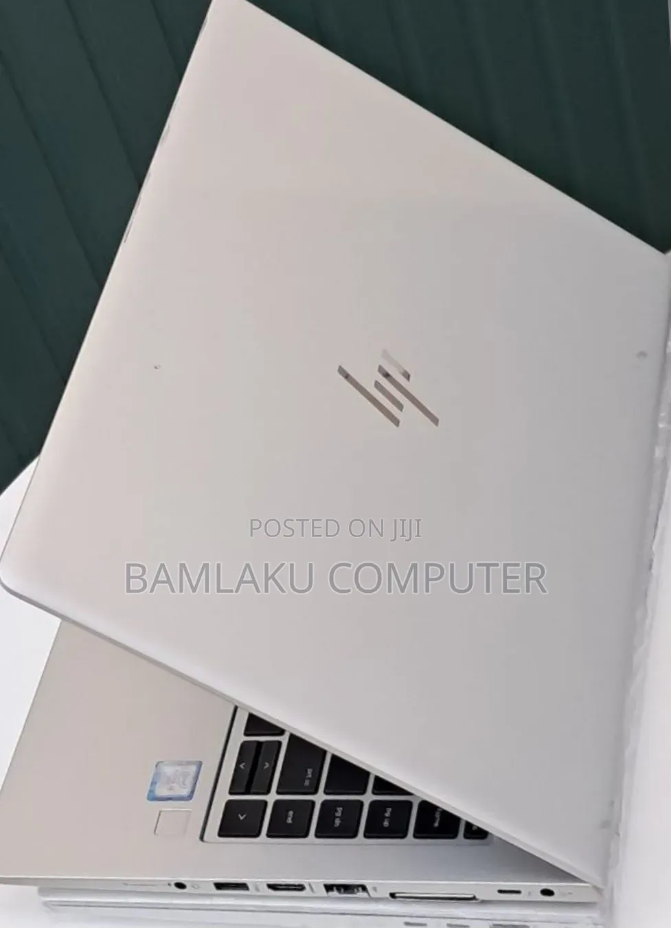 New Laptop HP EliteBook 840 G5 16GB Intel Core i5 SSD 512GB
