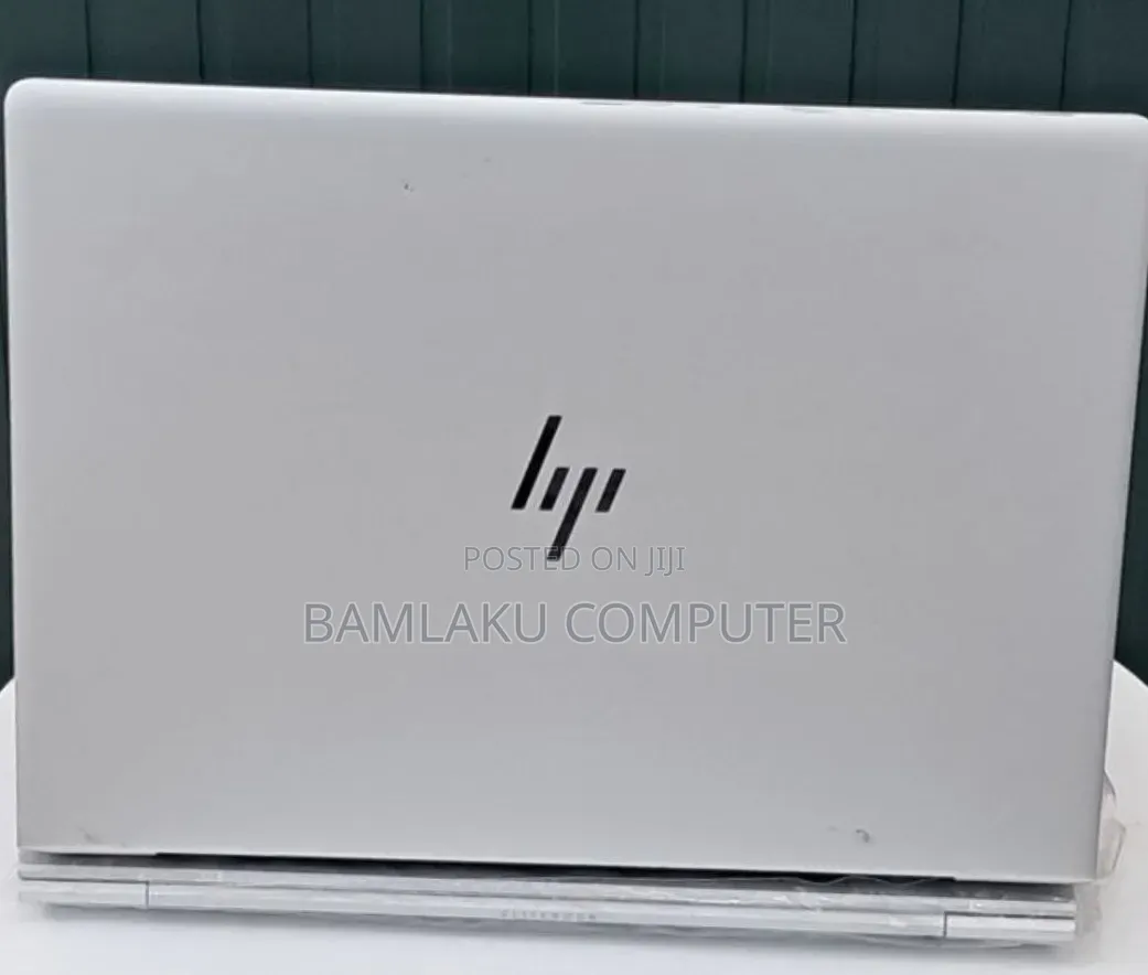 New Laptop HP EliteBook 840 G5 16GB Intel Core i5 SSD 512GB
