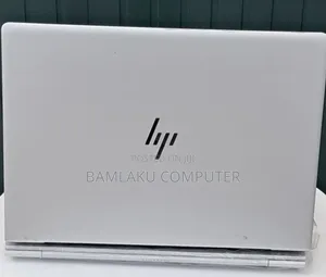 New Laptop HP EliteBook 840 G5 16GB Intel Core i5 SSD 512GB