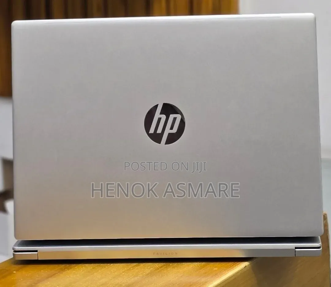 New Laptop HP Pavilion 15 16GB Intel Core Ultra 7 SSD 512GB