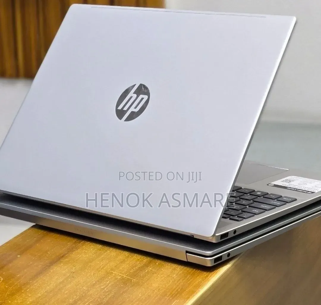 New Laptop HP Pavilion 15 16GB Intel Core Ultra 7 SSD 512GB