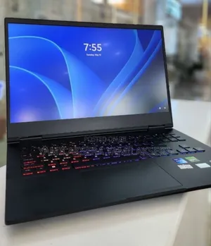 New Laptop HP Omen 16 16GB Intel Core i7 SSD 1T