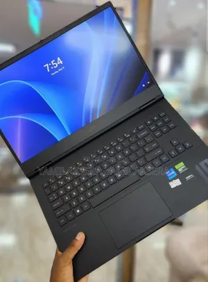 New Laptop HP Omen 16 16GB Intel Core i7 SSD 1T