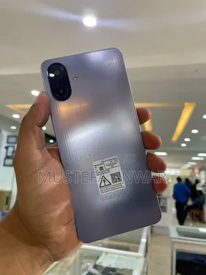 New Samsung Galaxy A07 4G 64 GB