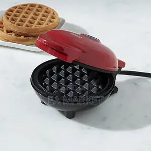 Mini Waffle Maker
