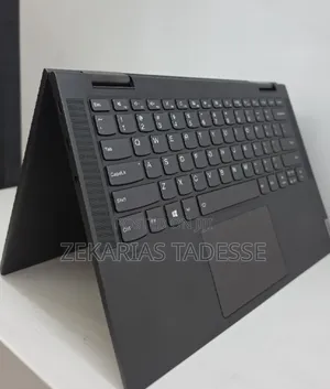 New Laptop Lenovo ThinkPad Yoga 16GB Intel Core i5 SSD 512GB
