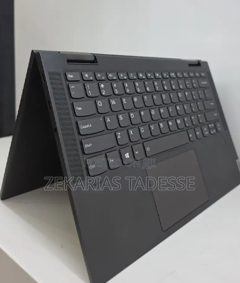 New Laptop Lenovo ThinkPad Yoga 16GB Intel Core i5 SSD 512GB