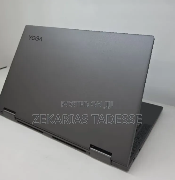 New Laptop Lenovo ThinkPad Yoga 16GB Intel Core i5 SSD 512GB