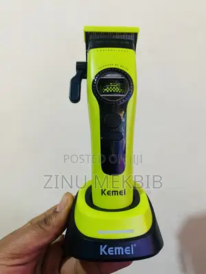 Kemei Hair Clippers