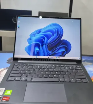 New Laptop Lenovo ThinkPad Yoga 16GB AMD Ryzen 7 SSD 512GB
