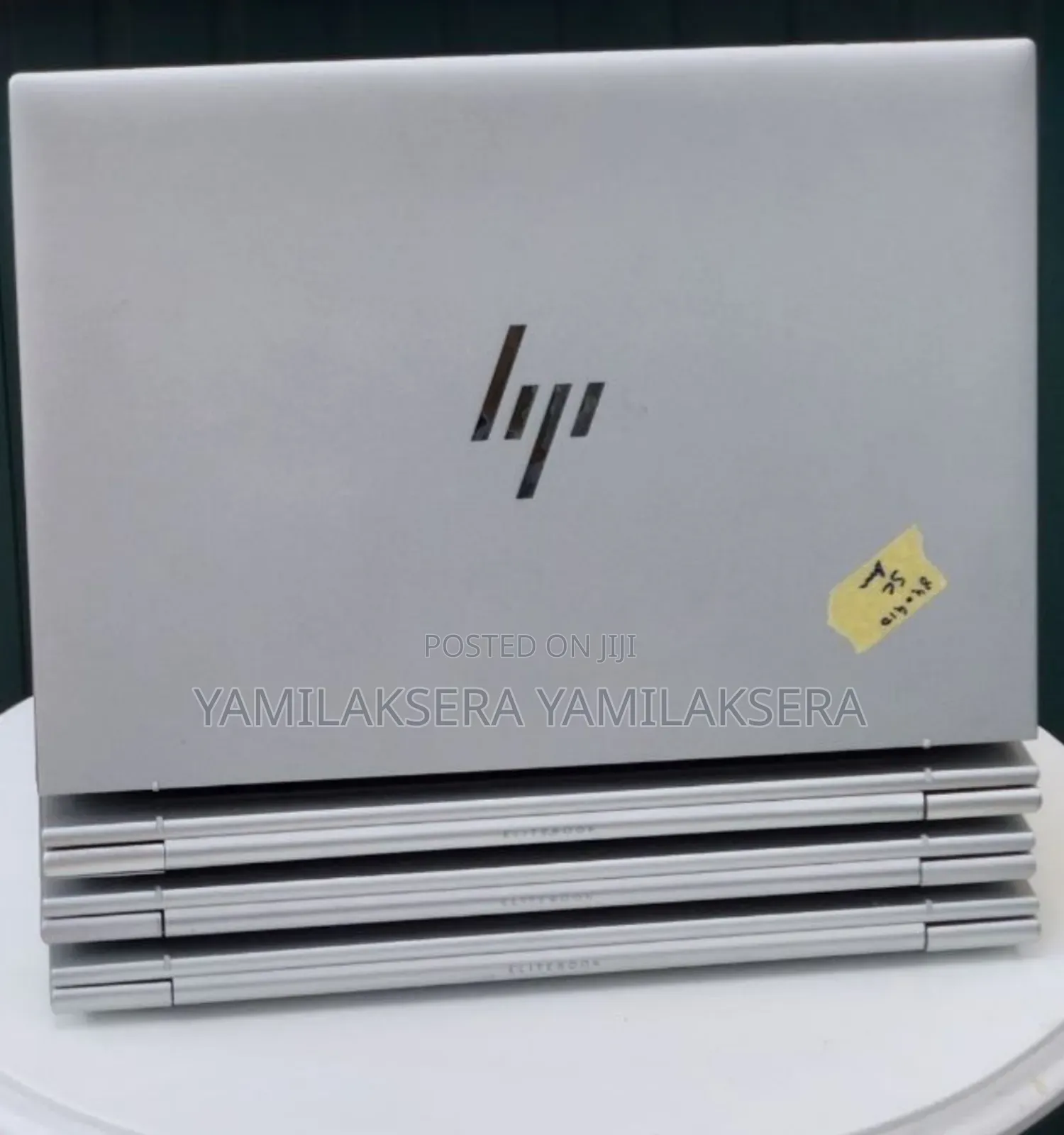 New Laptop HP EliteBook 840 10 16GB Intel Core i7 SSD 512GB
