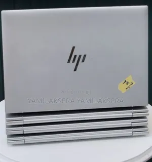 New Laptop HP EliteBook 840 10 16GB Intel Core i7 SSD 512GB