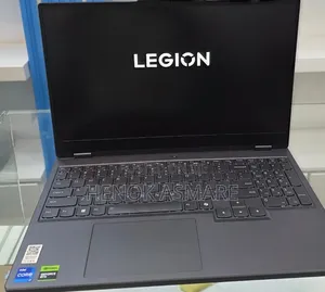 New Laptop Lenovo Legion 5 16GB Intel Core i7 SSD 1T