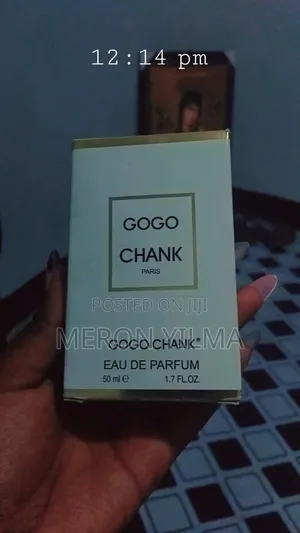 Perfume for Women's