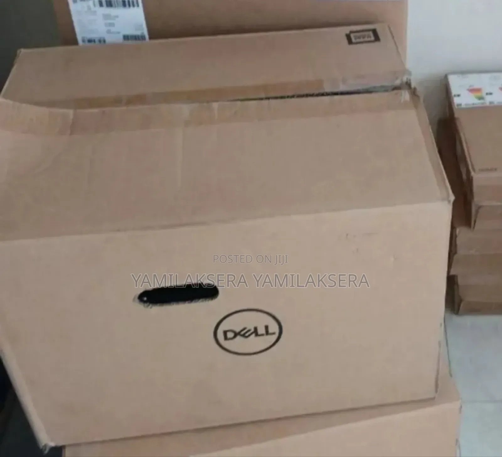 New Desktop Computer Dell OptiPlex 5250 8GB Intel Core i5 SSD 512GB