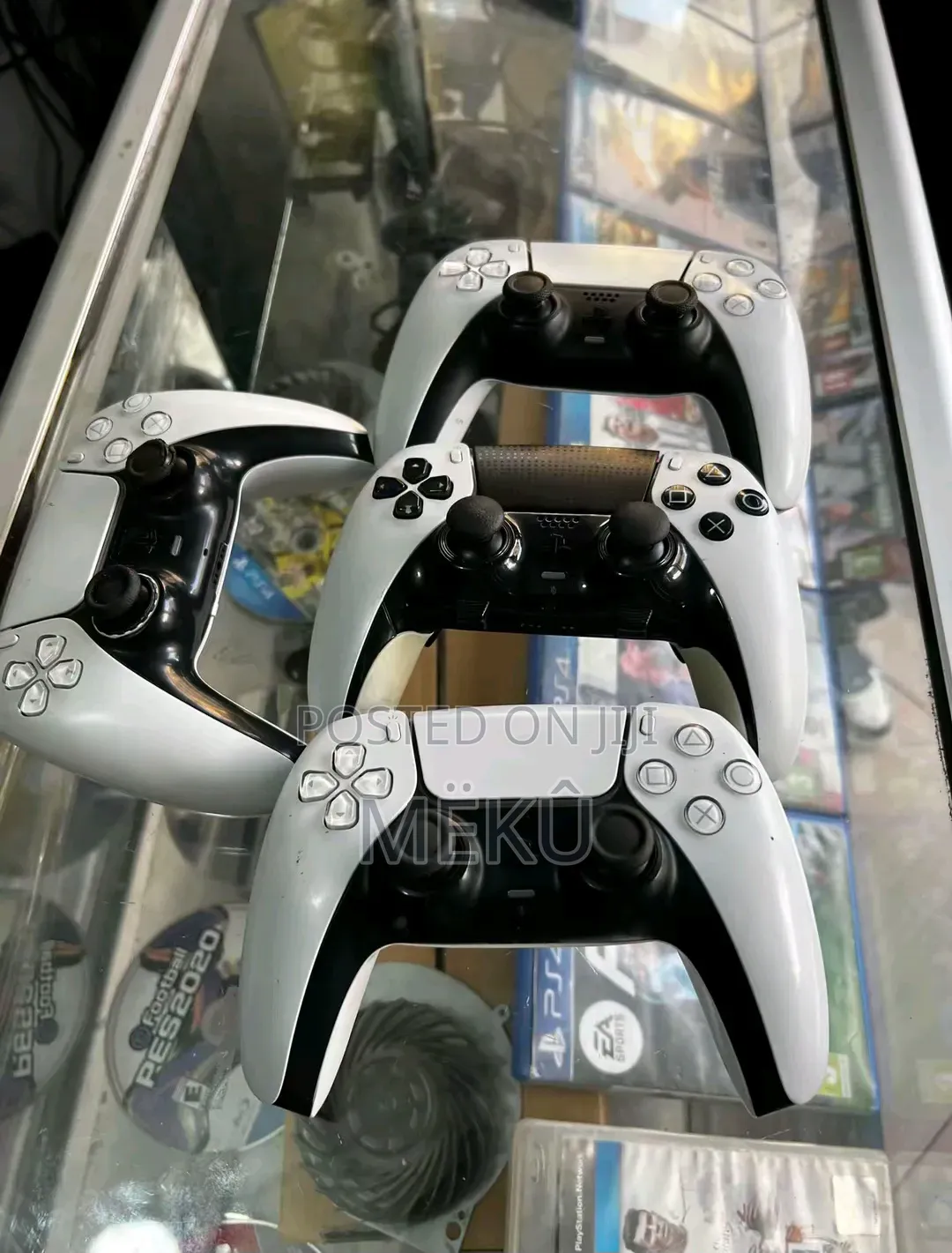 Playstation (Ps 5)
