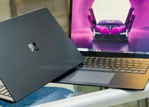 New Laptop Microsoft Surface Laptop 4 16GB Intel Core i7 SSD 256GB