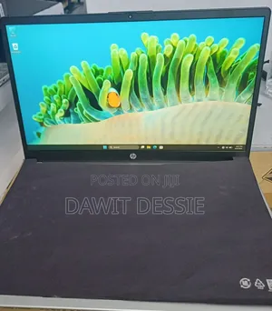 New Laptop HP 16GB Intel Core i5 SSD 512GB